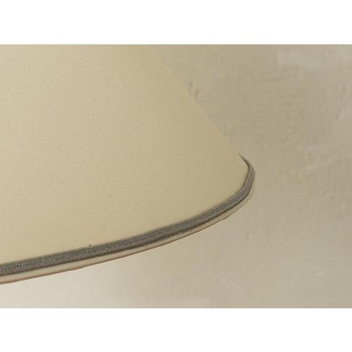 Metal Vintage Art Nouveau Table Lamp For Sale - Image 7 of 10