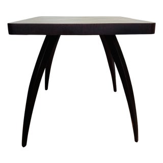 Spyder Coffee Table by Jindřich Halabala for Up Závody, 1950s For Sale
