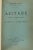 Rare French copy of "Aziyade" by Pierre Loti. 1925 Edition. A beautiful piece that will add to your décor!