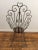 Antique French Garden Chair For Sale - Image 4 of 8