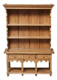 Example of Children's Storage Cabinets and Cupboards
