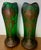 Art Nouveau Glass Vases by Francois Theodore, 1890s, Set of 2 For Sale - Image 13 of 13
