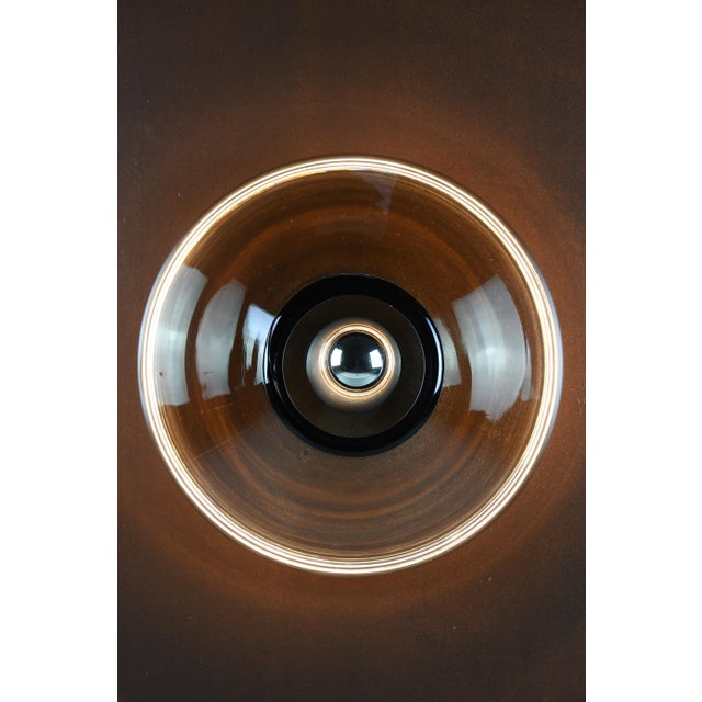 A Bot Wall Lamp by Giusto Toso for Leucos, 1971 For Sale - Image 11 of 16
