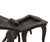 A Classic Late 19th-Century Swiss Brienz "Black Forest" Style Carved Bear Chair. For Sale - Image 10 of 12