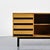 Ash Cansado Sideboard attributed to Charlotte Perriand for Steph Simon, 1960 For Sale - Image 13 of 18