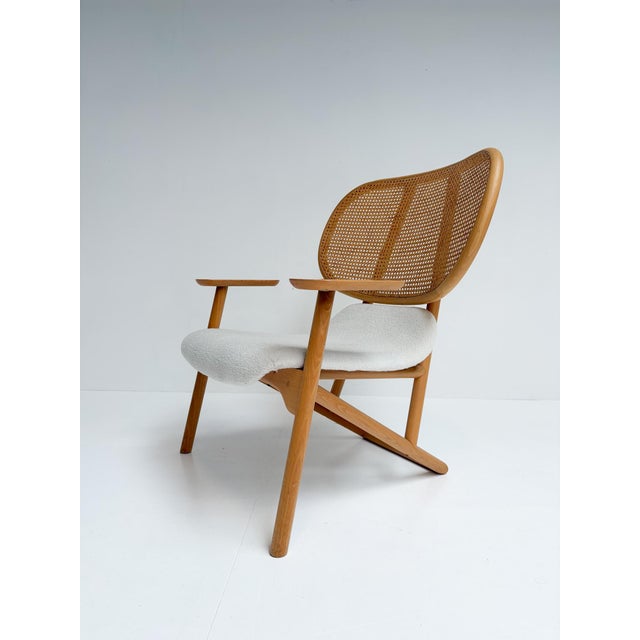 Moroso Klara Armchair by Patricia Urquiola, 2010s For Sale - Image 10 of 16