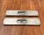 1920s Minimalist Sliding Door Mounting Handles, Germany, 1920s, Set of 2 For Sale - Image 5 of 12