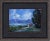 Coastal — Lake Saiko, Japan Oil Painting For Sale In Reno/Lake Tahoe - Image 6 of 7