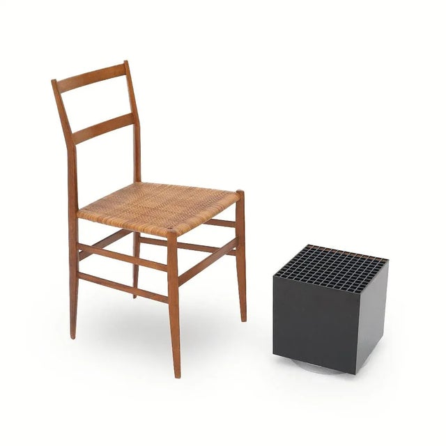 Cubo Portafiori Flower Stand by Studio OPI for Cini & Nils, 1970s For Sale - Image 16 of 17