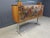 Wood Mid-Century Bar Counter from Denisco, 1960s For Sale - Image 7 of 12