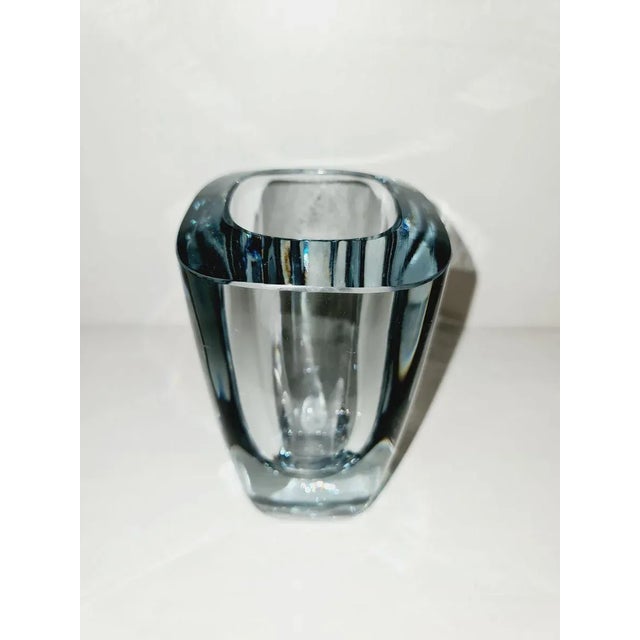 Mid-Century Vase for Strömbergshyttan, 1950s For Sale - Image 10 of 10