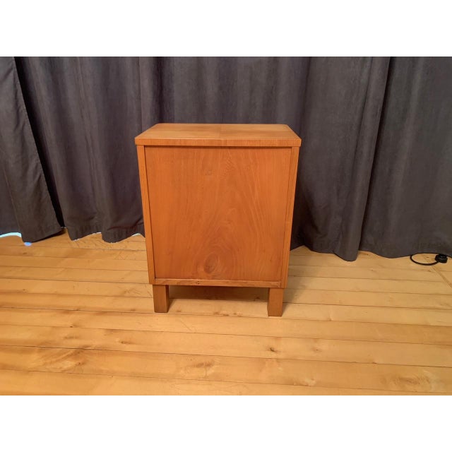 Art Deco Austrian Cabinet, 1950s For Sale - Image 4 of 14