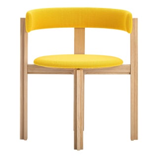 Principal Chair by Bodil Kjaer for Karakter For Sale