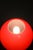 Large Space Age Table Lamp with Glass Shade from Erco For Sale - Image 6 of 13
