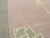 Mid 20th Century Mid-20th Century Handmade Indian Flatweave Dhurrie Runner For Sale - Image 5 of 10