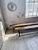 Oak Farm Benches, 1950s, Set of 2 For Sale - Image 3 of 18