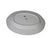 Peach Vintage Art Deco Noritake Commemoration Large Serving Platter Peach For Sale - Image 8 of 8