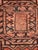 Mid-Century Turkmen Rug, 1940s For Sale - Image 6 of 18