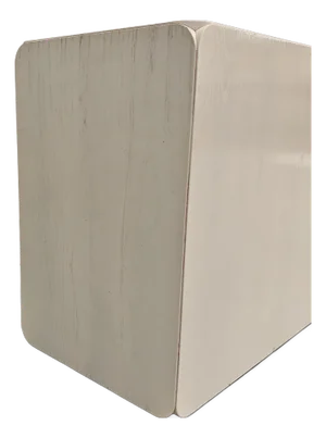White Chest by Derk Jan De Vries for Maisa, 1970s