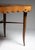 Mid-Century Modern 1950s Game Table Gaming Table For Sale - Image 3 of 7