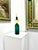 Price reduced $700. Now only $1,800! "Bottle" was designed by Gio Ponti and is a Venini Classic. This piece currently...