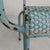 Industrial Steel Garden Chairs with Armrests, 1950s, Set of 2 For Sale - Image 14 of 18