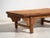 Antique Chinese Qing Dynasty Kang Table in Pine For Sale - Image 4 of 10