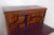 Vintage Abattant Cabinet with Three Drawers, 1920s For Sale - Image 6 of 14
