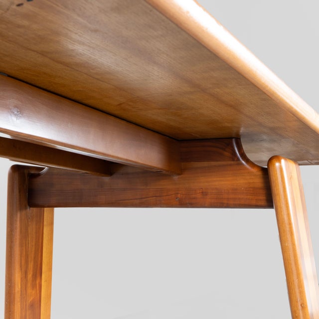 Sapporo Table by Mario Marenco, 1970 For Sale - Image 9 of 10