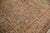 Antique Mahal Carpet - 6'4" x 9'2" For Sale In New York - Image 6 of 12