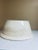 Mid 19th Century Victorian White Ironstone K Bowl For Sale - Image 4 of 5