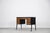 Wood Mid-Century Swedish Modern Teak Desk, 1960s For Sale - Image 7 of 18