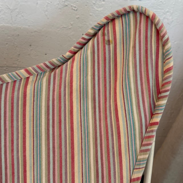 Metal Mid-Century Modern BKF Butterfly Chair Attributed to Jorge Ferrari-Hardoy for Knoll For Sale - Image 7 of 7