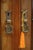 Antique Edwardian Satinwood Cabinet Bookcase, 1900 For Sale - Image 9 of 13