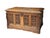 Gothic Style Box in Oak For Sale - Image 13 of 13