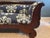 Wood Early 19th Century American Empire Sofa For Sale - Image 7 of 8