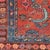 Middle Eastern Malayer Rug For Sale - Image 5 of 8
