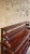 Console / Wall Shelf in Mahogany, 19th Century For Sale - Image 9 of 12