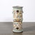 Vintage Japanese Satsuma Bead-Design Ceramic Umbrella Stand For Sale - Image 9 of 14