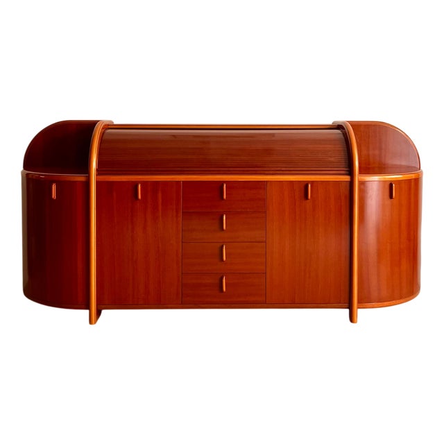 Antologia Sideboard by Giovanni Offredi for Tosi, 1970s For Sale