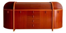 Example of Credenzas, Sideboards & Buffets