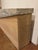 Modern Baker Resort Tropez Console Table For Sale - Image 3 of 7