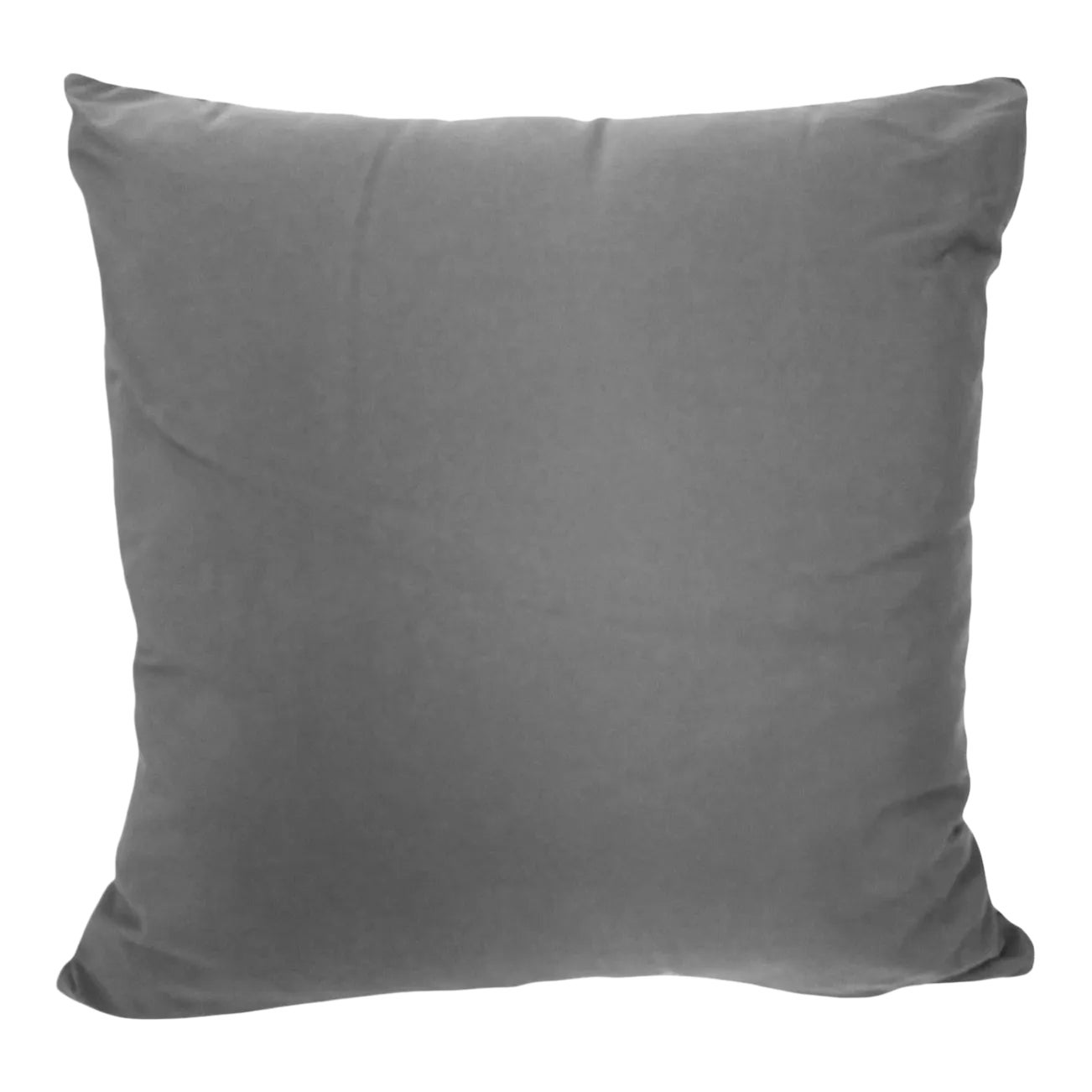 Outdoor Modern Grey Pillow Chairish