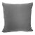 Outdoor Modern Grey Pillow For Sale