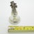 Vintage Italian Handmade Genuine Silver Angel Bell by Brandimarti, 1980s For Sale - Image 11 of 13