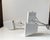 Industrial Scandinavian Wall or Clamp Lamps by Davids Lampe, 1970s, Set of 2 For Sale - Image 6 of 11