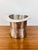 Vintage Silver Top Hat Ice Bucket Wine Chiller For Sale In Las Vegas - Image 6 of 8