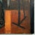 1950s Frederick Childs - Modernist Interior With Santos and Tribal Sculptures, Signed (Ca. 1950, Oil on Canvas)/Leger For Sale - Image 5 of 7