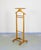Valet from Fratelli Reguitti, 1960s, in Very Good conditions. Designed 1960 to 1969 This piece has an attribution mark, I...