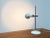 Metal Swiss Space Age Table Lamp from Swisslamps International, 1960s For Sale - Image 7 of 18